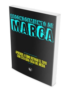 reconocimiento de marca e-book casa del media colombia