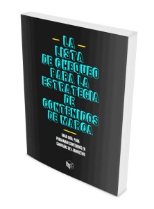 lista de chequeo para los contenidos e-book casa del media colombia