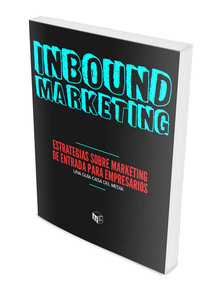 inbound marketing e-book casa del media